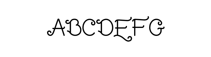 LittleEdellweiss  Free Fonts Download