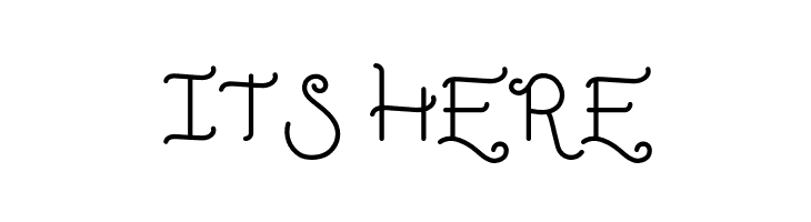 LittleEdellweiss  Free Fonts Download