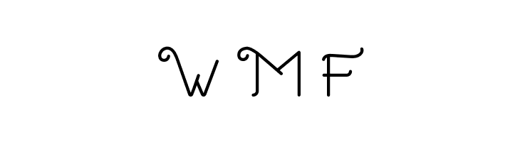 LittleEdellweiss  Free Fonts Download