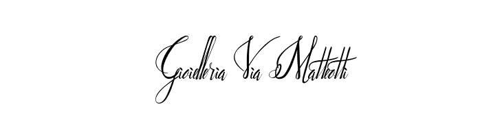 Paradise Script  Free Fonts Download