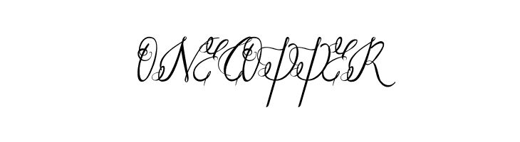 Paradise Script  Free Fonts Download
