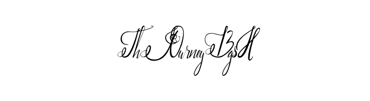 Paradise Script  Free Fonts Download