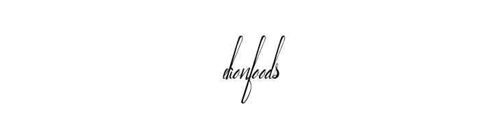 Paradise Script  Free Fonts Download