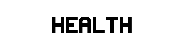 High School Regular  Free Fonts Download
