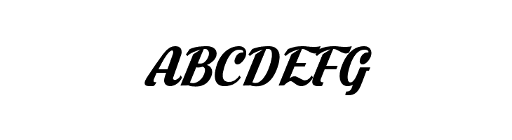 Krinkes Regular PERSONAL USE  Free Fonts Download