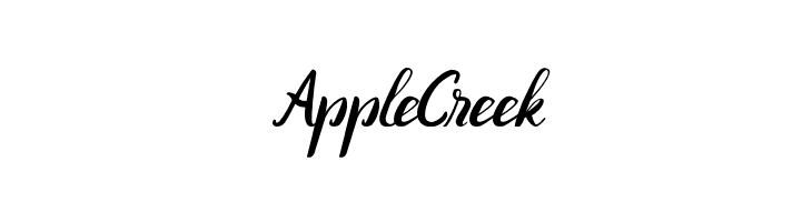 Ranania  Free Fonts Download