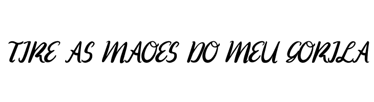 Ranania  Free Fonts Download