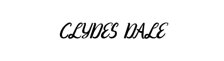 Ranania  Regular  Free Fonts Download