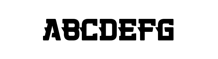 Killer College  Free Fonts Download