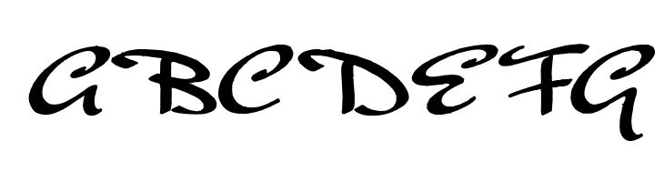 Rogeer Regular  Free Fonts Download