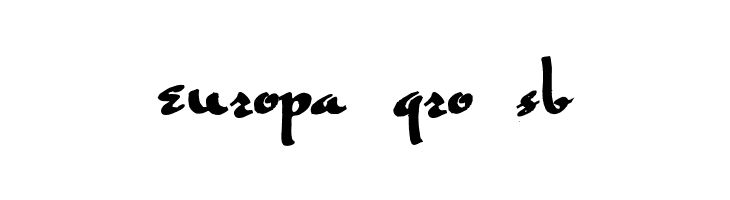 Rogeer Regular  Free Fonts Download