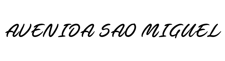 Ave Betwan PERSONAL USE ONLY  Free Fonts Download