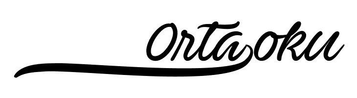 Orta0oku Ave Betwan PERSONAL USE ONLY Font
