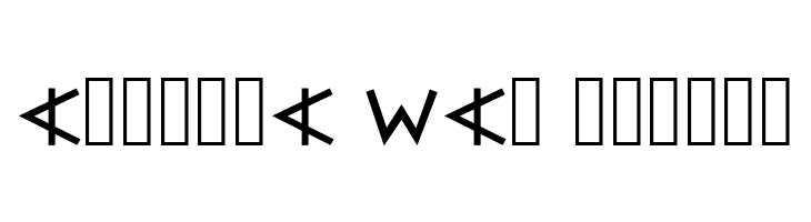 AlephBet  Free Fonts Download