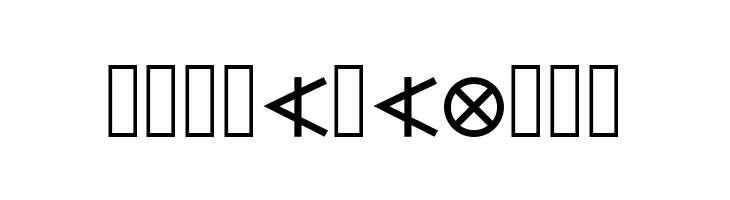 AlephBet  Free Fonts Download