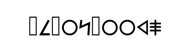 AlephBet  Free Fonts Download
