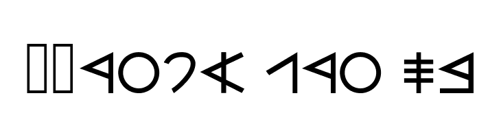 AlephBet  Free Fonts Download