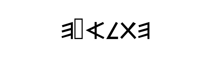 AlephBet  Free Fonts Download