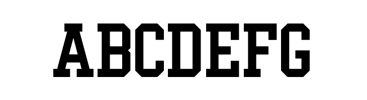 Limbus-BoldCondensedDemo  Free Fonts Download