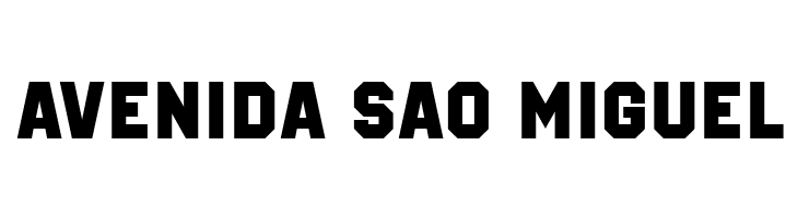 Millionaire DEMO  Free Fonts Download