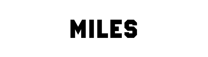 Millionaire DEMO  Free Fonts Download