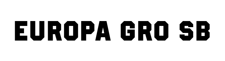 Millionaire DEMO  Free Fonts Download