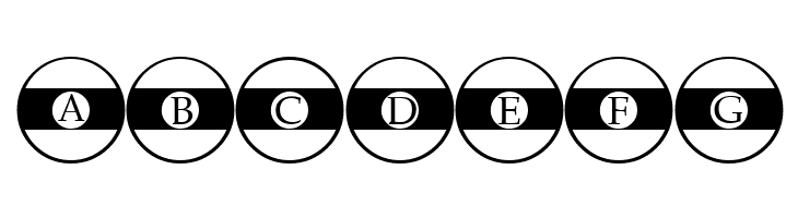 Queue Regular  Free Fonts Download