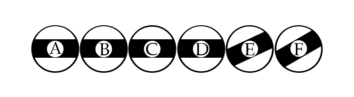 Queue Regular  Free Fonts Download