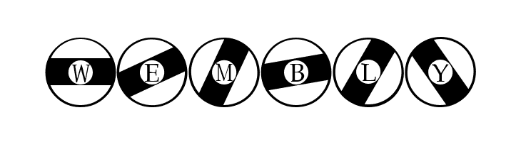 Queue Regular  Free Fonts Download