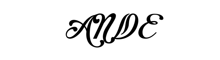 Chapel Script Alt PERSONAL USE  Free Fonts Download