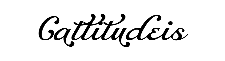 Chapel Script Alt PERSONAL USE  Free Fonts Download