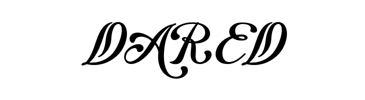 Chapel Script Alt PERSONAL USE  Free Fonts Download