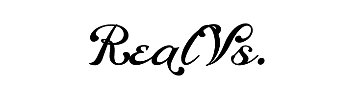 Chapel Script Alt PERSONAL USE  Free Fonts Download