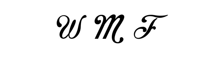 Chapel Script Alt PERSONAL USE  Free Fonts Download