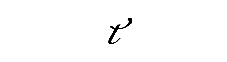 Chapel Script Alt PERSONAL USE  Free Fonts Download