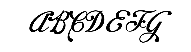 Chapel Script PERSONAL USE  Free Fonts Download