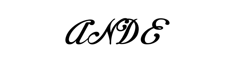 Chapel Script PERSONAL USE  Free Fonts Download