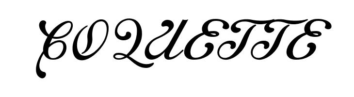 Chapel Script PERSONAL USE  Free Fonts Download