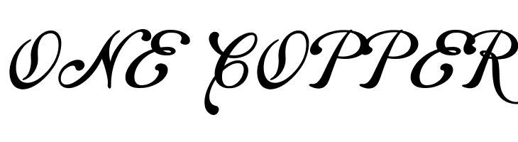 Chapel Script PERSONAL USE  Free Fonts Download