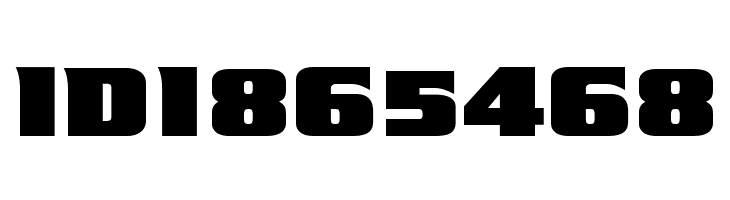 Kung Fu Panda Regular  Free Fonts Download