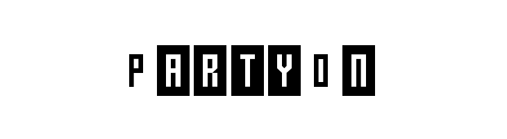 Gameshow  Free Fonts Download