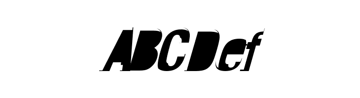 Crash  Free Fonts Download