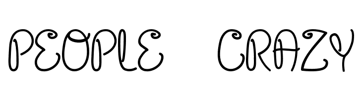 Crushed Out Girl Pen  Free Fonts Download