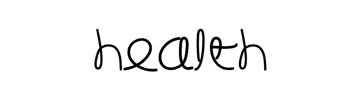 Crushed Out Girl Pen  Free Fonts Download