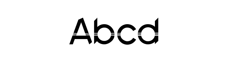 Avanti Romero-Regular  Free Fonts Download