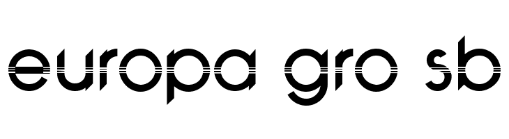 Avanti Romero-Regular  Free Fonts Download