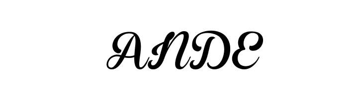 Brannboll Ny Personal Use Only  Free Fonts Download