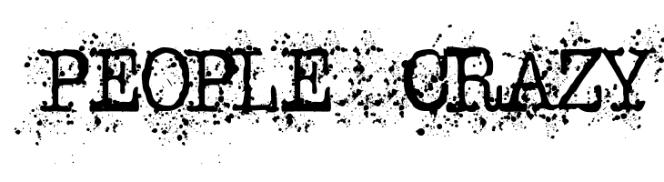 Schreibmaschine  Free Fonts Download