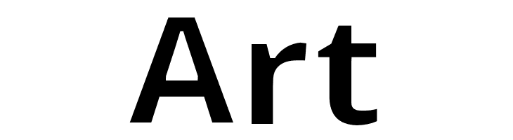 Open Shqip Sans  Free Fonts Download