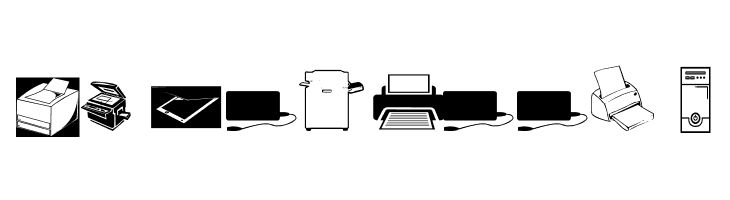 S-Phanith FONTER PC TOOL  Free Fonts Download